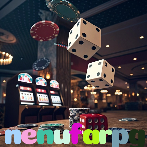 nenufarpg - Baixe o App nenufarpg para Android e Comece a Jogar