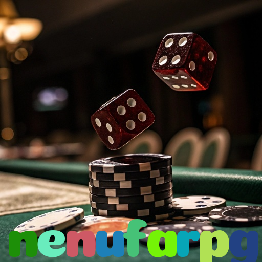 nenufarpg - Baixe o app nenufarpg no Google Play e jogue ao vivo