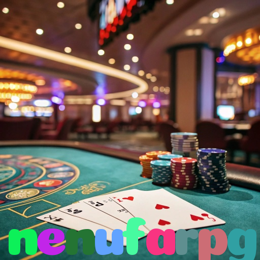 nenufarpg - Baixe o App nenufarpg para Android e Comece a Jogar