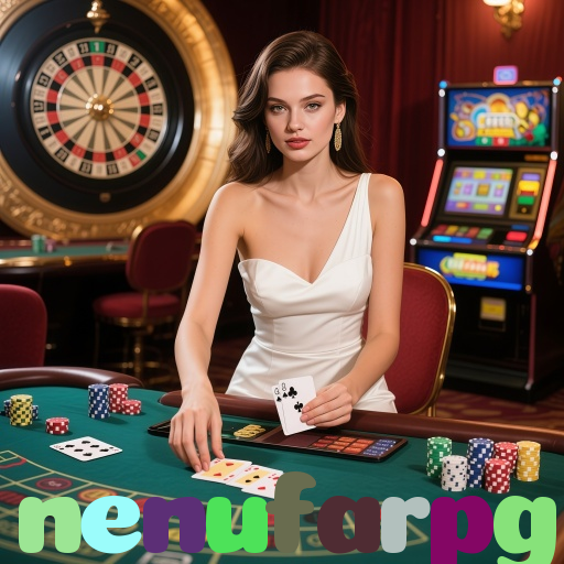 nenufarpg - Baixe o App nenufarpg para Android e Comece a Jogar