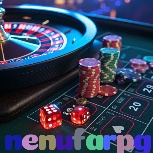 nenufarpg - Baixe o app nenufarpg no Google Play e jogue ao vivo