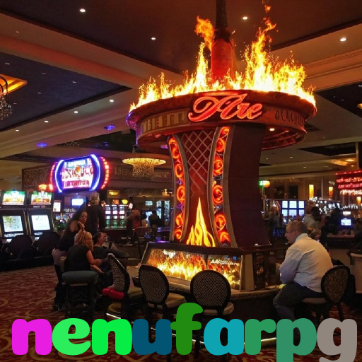 nenufarpg - Baixe o app nenufarpg no Google Play e jogue ao vivo