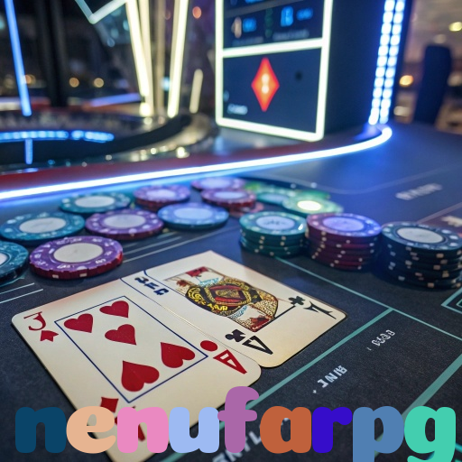 nenufarpg - Baixe o App nenufarpg para Android e Comece a Jogar
