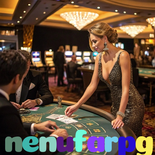 nenufarpg - Baixe o App nenufarpg para Android e Comece a Jogar