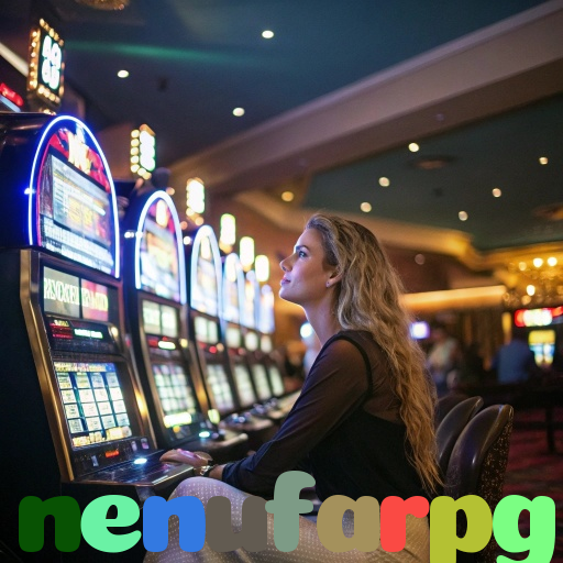 nenufarpg - Baixe o app nenufarpg no Google Play e jogue ao vivo