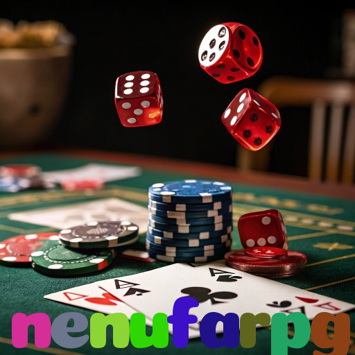 nenufarpg - Baixe o app nenufarpg no Google Play e jogue ao vivo