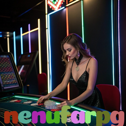 nenufarpg - Baixe o app nenufarpg no Google Play e jogue ao vivo