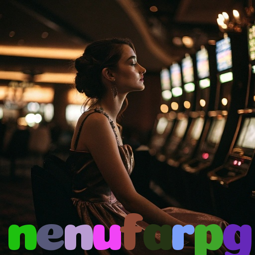 nenufarpg - Baixe o app nenufarpg no Google Play e jogue ao vivo