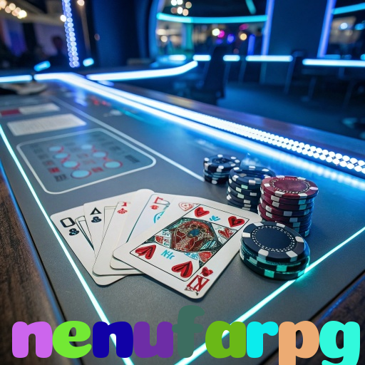 nenufarpg - Baixe o app nenufarpg no Google Play e jogue ao vivo