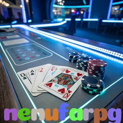nenufarpg - Baixe o App nenufarpg para Android e Comece a Jogar