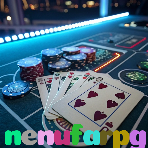 nenufarpg - Baixe o App nenufarpg para Android e Comece a Jogar