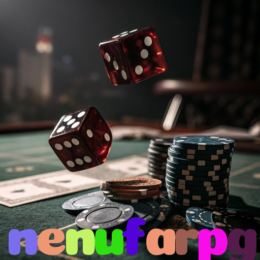 nenufarpg - Baixe o app nenufarpg no Google Play e jogue ao vivo