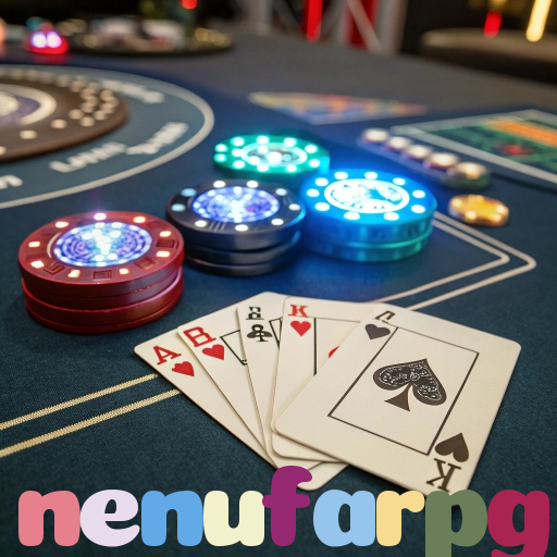 nenufarpg - Baixe o App nenufarpg para Android e Comece a Jogar