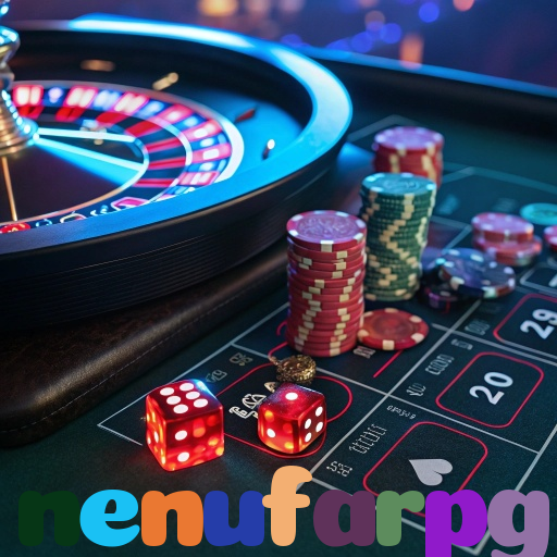 nenufarpg - Baixe o app nenufarpg no Google Play e jogue ao vivo