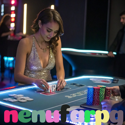 nenufarpg - Baixe o App nenufarpg para Android e Comece a Jogar
