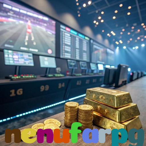 nenufarpg - Baixe o app nenufarpg no Google Play e jogue ao vivo