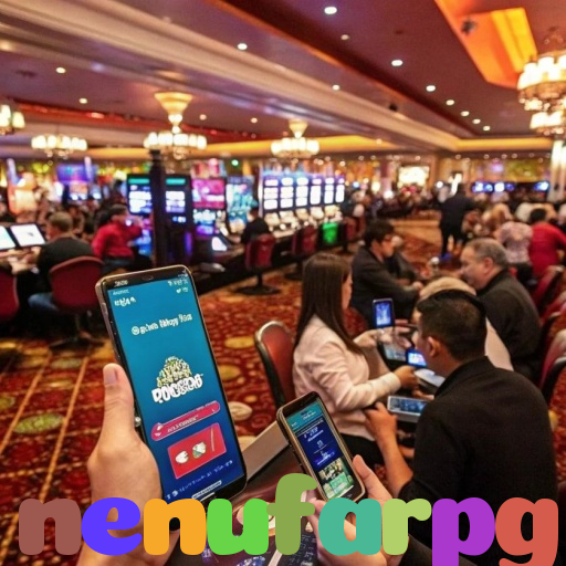 nenufarpg - Baixe o App nenufarpg para Android e Comece a Jogar