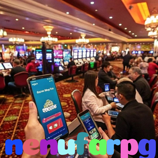 nenufarpg - Baixe o App nenufarpg para Android e Comece a Jogar
