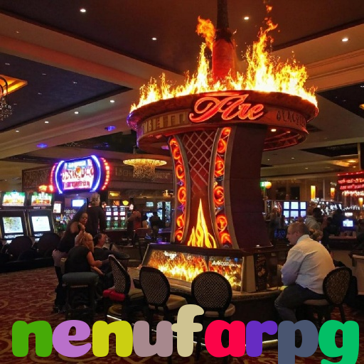nenufarpg - Baixe o App nenufarpg para Android e Comece a Jogar