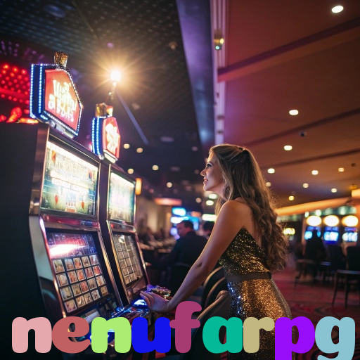 nenufarpg - Baixe o App nenufarpg para Android e Comece a Jogar