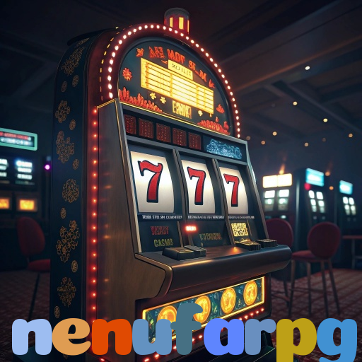 nenufarpg - Baixe o app nenufarpg no Google Play e jogue ao vivo