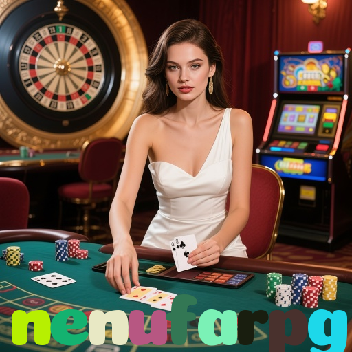 nenufarpg - Baixe o app nenufarpg no Google Play e jogue ao vivo