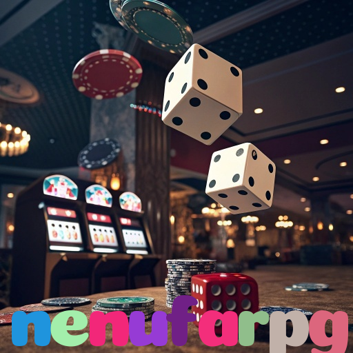 nenufarpg - Baixe o App nenufarpg para Android e Comece a Jogar