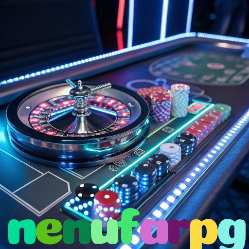 nenufarpg - Baixe o app nenufarpg no Google Play e jogue ao vivo