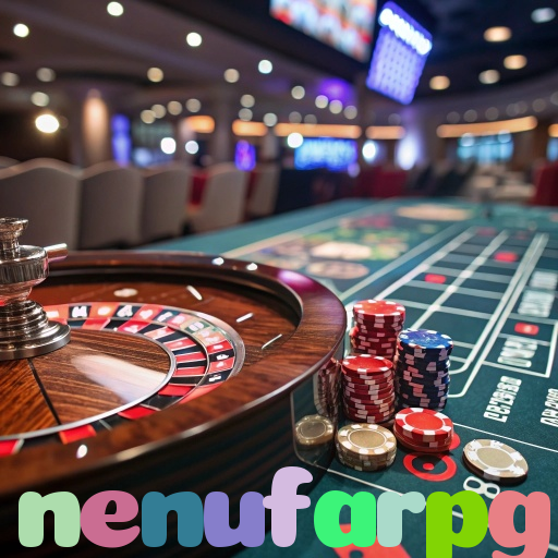 nenufarpg - Baixe o app nenufarpg no Google Play e jogue ao vivo