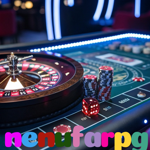 nenufarpg - Baixe o app nenufarpg no Google Play e jogue ao vivo
