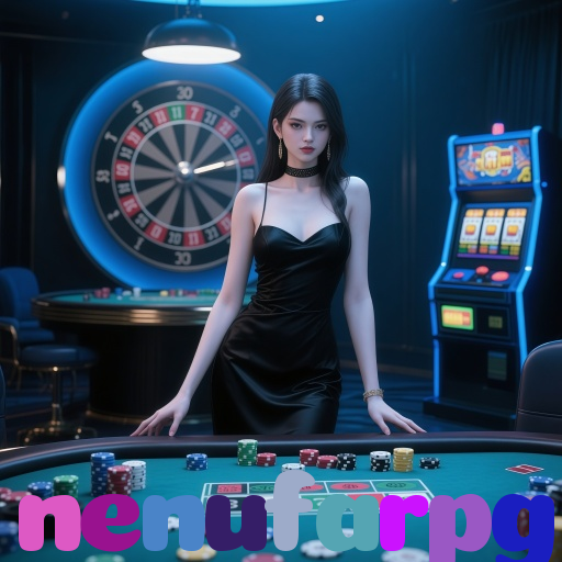 nenufarpg - Baixe o App nenufarpg para Android e Comece a Jogar