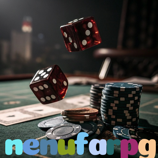 nenufarpg - Baixe o app nenufarpg no Google Play e jogue ao vivo