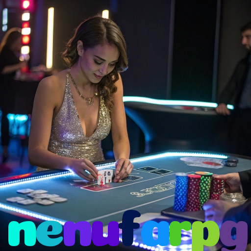 nenufarpg - Baixe o App nenufarpg para Android e Comece a Jogar