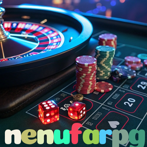 nenufarpg - Baixe o App nenufarpg para Android e Comece a Jogar