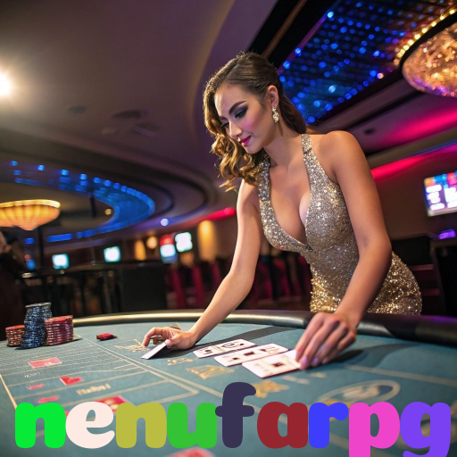 nenufarpg - Baixe o App nenufarpg para Android e Comece a Jogar