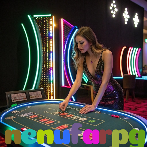 nenufarpg - Baixe o app nenufarpg no Google Play e jogue ao vivo