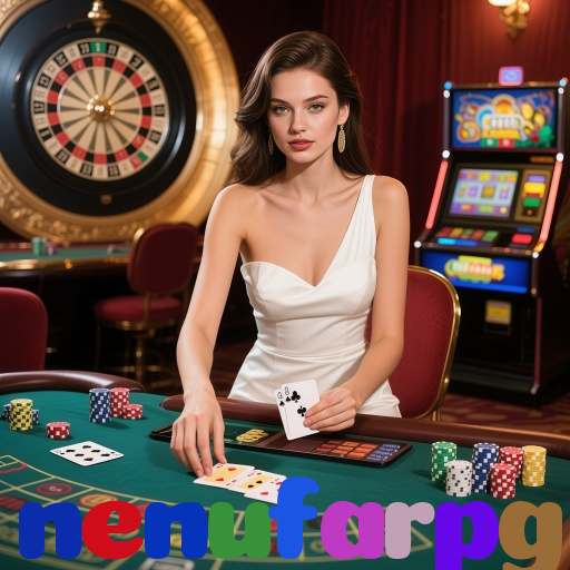 nenufarpg - Baixe o App nenufarpg para Android e Comece a Jogar