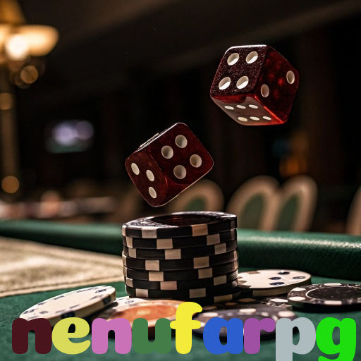 nenufarpg - Baixe o app nenufarpg no Google Play e jogue ao vivo