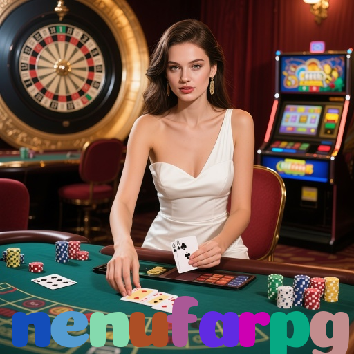 nenufarpg - Baixe o app nenufarpg no Google Play e jogue ao vivo