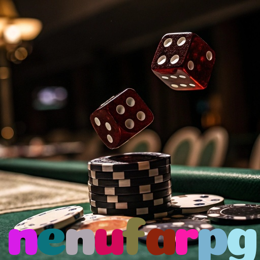 nenufarpg - Baixe o app nenufarpg no Google Play e jogue ao vivo