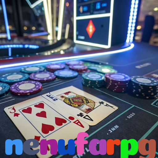 nenufarpg - Baixe o app nenufarpg no Google Play e jogue ao vivo
