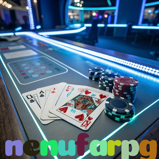 nenufarpg - Baixe o app nenufarpg no Google Play e jogue ao vivo