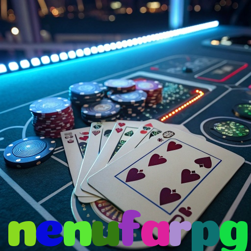 nenufarpg - Baixe o App nenufarpg para Android e Comece a Jogar