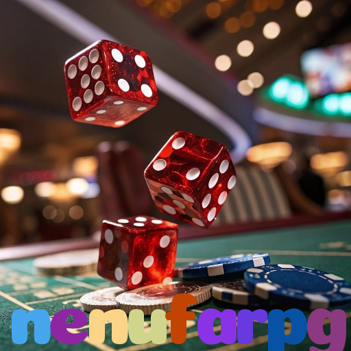 nenufarpg - Baixe o App nenufarpg para Android e Comece a Jogar