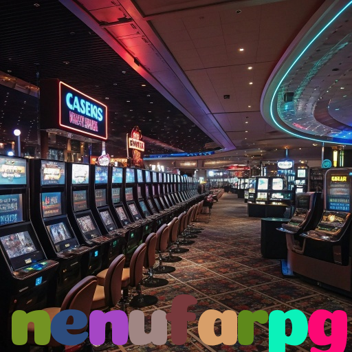 nenufarpg - Baixe o App nenufarpg para Android e Comece a Jogar