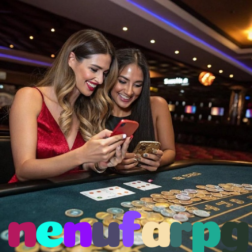 nenufarpg - Baixe o App nenufarpg para Android e Comece a Jogar