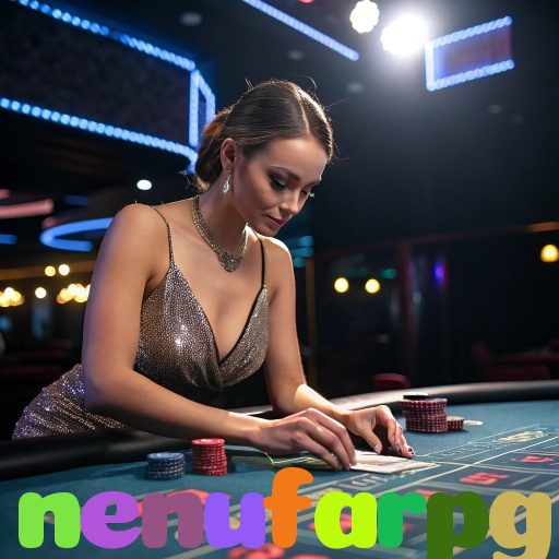 nenufarpg - Baixe o App nenufarpg para Android e Comece a Jogar