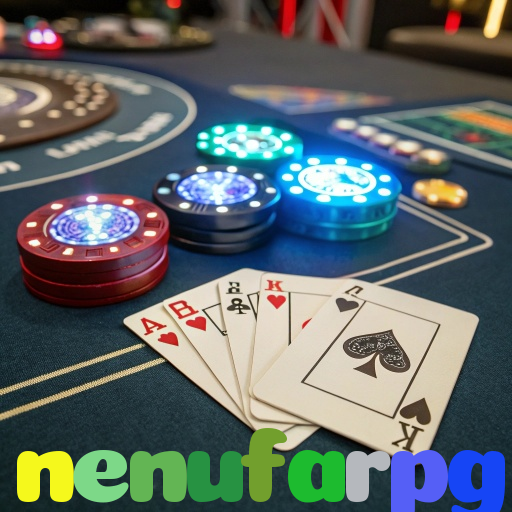 nenufarpg - Baixe o app nenufarpg no Google Play e jogue ao vivo