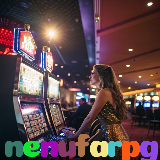 nenufarpg - Baixe o app nenufarpg no Google Play e jogue ao vivo