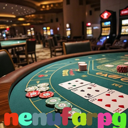 nenufarpg - Baixe o app nenufarpg no Google Play e jogue ao vivo